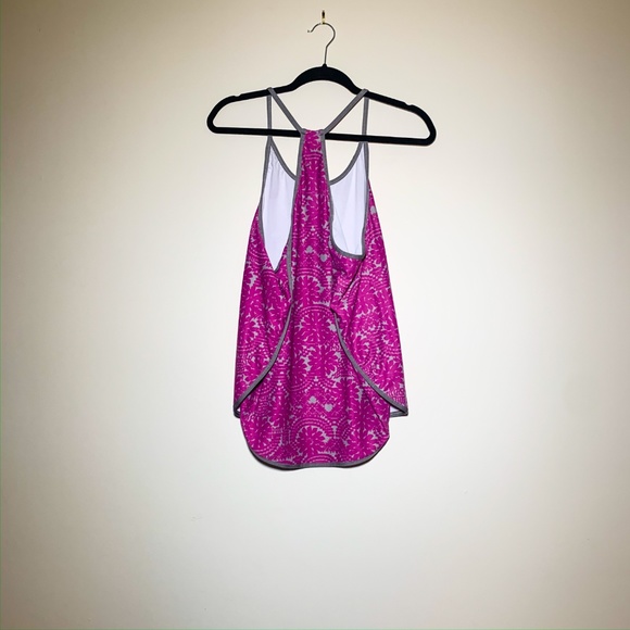 Eleven by Venus Williams Chakra Tank Top- M - Picture 2 of 2